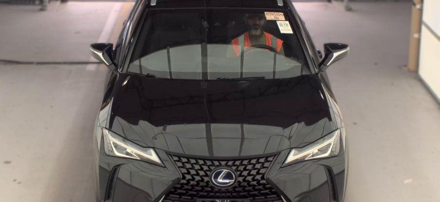 lexus ux hybrid 2019 JTHU9JBH8K2013116 image lexus ux hybrid 2019 JTHU9JBH8K2013116 image